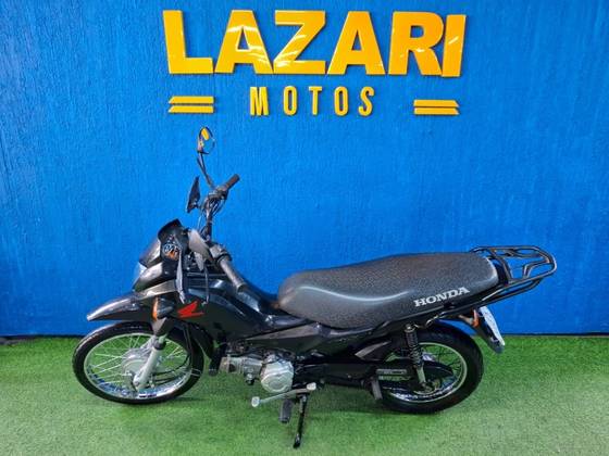 HONDA POP 110i 